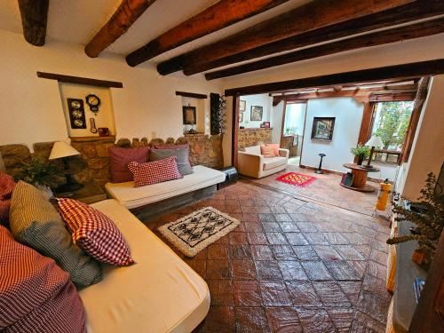 三卧室联排别墅