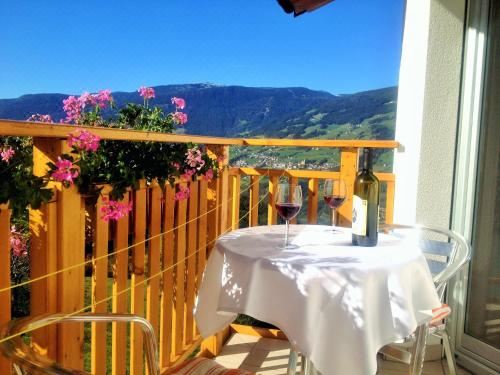 Agriturismo Ferienhof Gschloier 