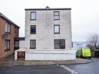 Central Lerwick holiday apartment Hotels in Lerwick