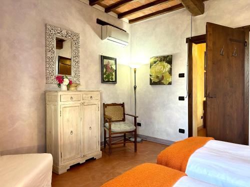 两卧室联排别墅