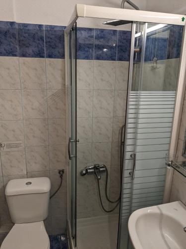 开放式客房， 山景