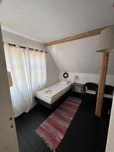 家庭房带独立浴室