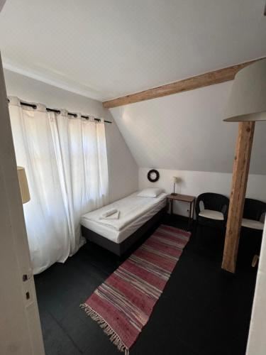 家庭房带独立浴室