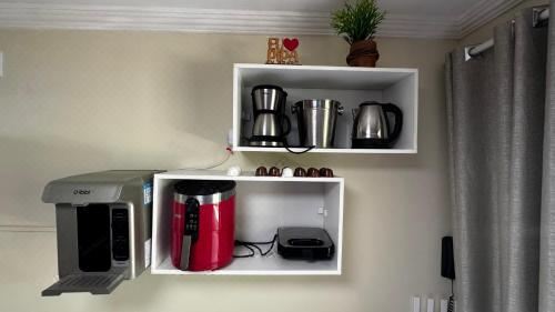 特大床间 - 带spa浴缸