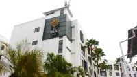 The Sun Hotel Sidoarjo Отели в г. 