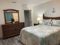 Lovely #4 Apartment “Newly Renovated” Near Lake Okeechobee and Marina Hotele w: Clewiston