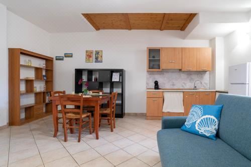 公寓 - 地面楼层