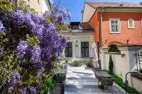 Maison Bistro & Hotel Hoteles en 