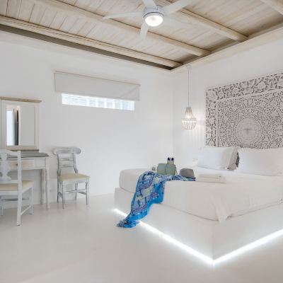Premium Courtyard View Room Zefi Hotel & Suites Promo Code