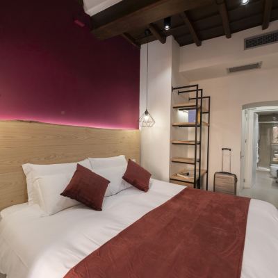 Double Room, Jetted Tub Campo De' Fiori 34 Promo Code