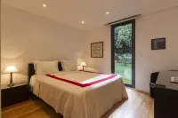Quinta da Mo Ξενοδοχεία στην πόλη 