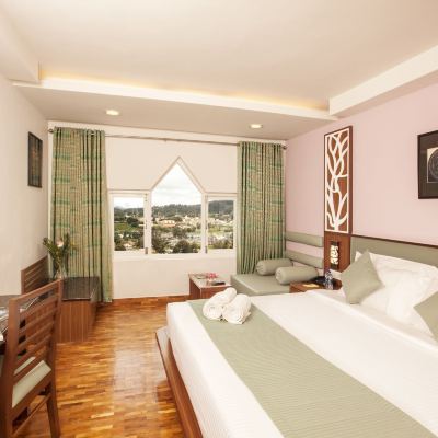 Premier Valley View Room Sterling Ooty Elk Hill Promo Code