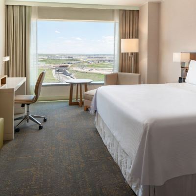 兩卧室套房 威斯汀丹佛國際機場酒店優惠