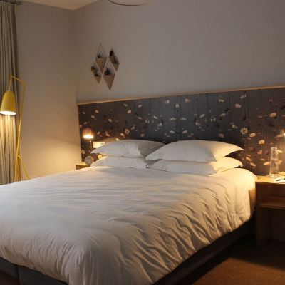 King Room The Tilman Promo Code