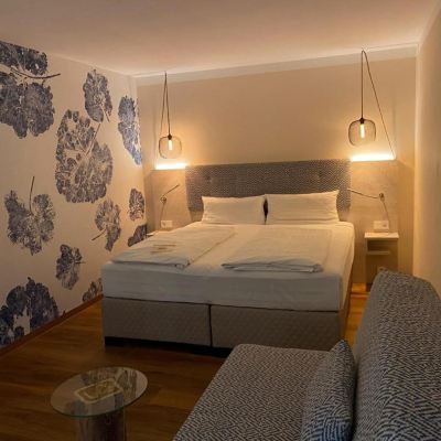 Quadruple Room Safranberg Hotel & Sauna Promo Code