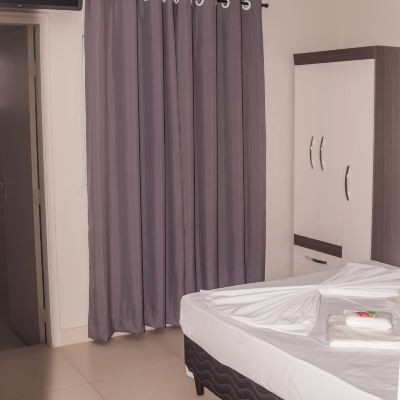 Standard Double Room Premier Hotel Promo Code