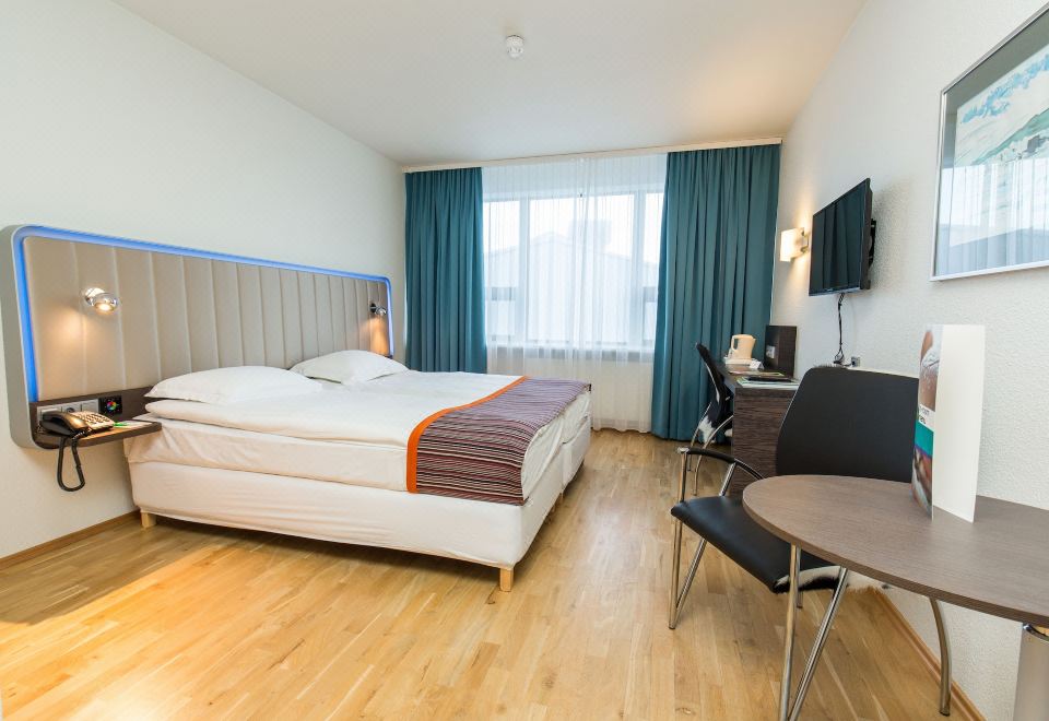 客房