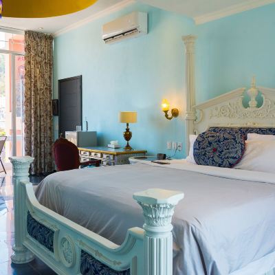 Medusa Penthouse Rivera del Rio Boutique Hotel Promo Code