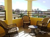 Room-Quiet Double Room in Corales del Su Hotels in 
