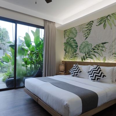 Deluxe Pool Access Isla Amara Resort Promo Code