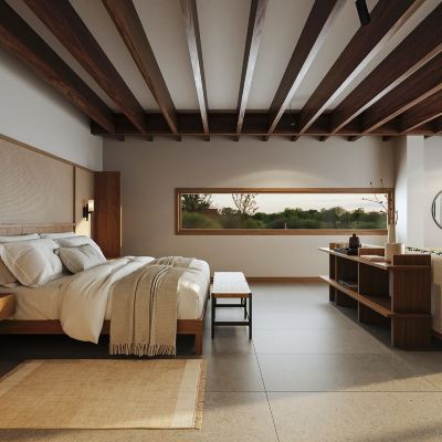 Deluxe Double Or Twin Room Finch Bay Galapagos Hotel Promo Code