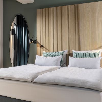 Executive Apartment Clipper Boardinghouse – Hamburg-Michel Promo Code