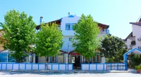 Dove Apart Hotel Hotel a 