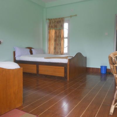 Standard Double Or Twin Room, Private Bathroom, Garden View Eco Adventure Resort Promo Code