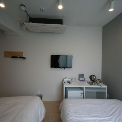 패밀리 트윈룸 원즈빌 명동 쿠폰