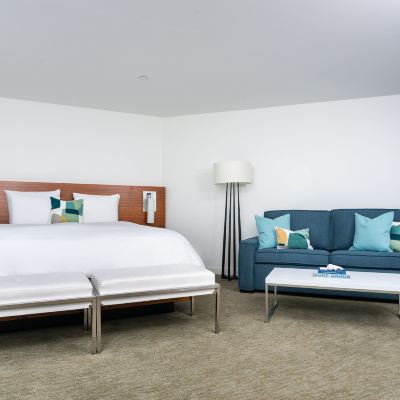 Sanctuary Suite Tower 23 Hotel Promo Code