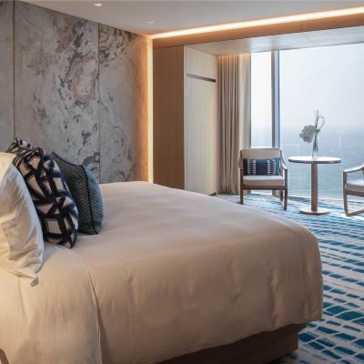 Ocean Family Deluxe Room Jumeirah Beach Hotel Promo Code