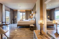 Elysian Luxury Hotel and Spa Hotels in 