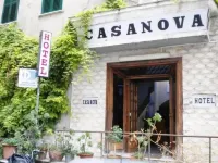 Hotel Casanova