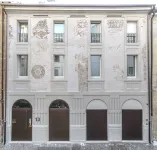 Leoni di Collalto Palace