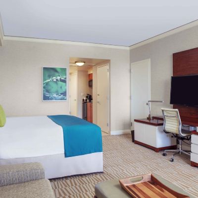Junior Suite with Bay View Trump International Beach Resort Promo Code