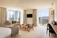 Atzavara Hotel & Spa Hotels in 
