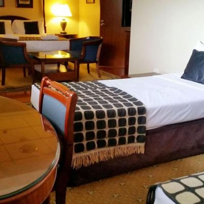Family Room With Ensuite Darcy's Hotel Promo Code