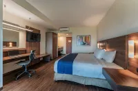 La Venta Inn Ciudad del Carmen Hotel di 