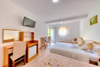 Hotel Dana Hotels in 