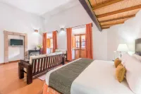 Hotel Casa Virreyes