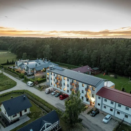 Awilla Ustka