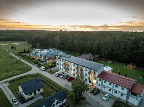 Awilla Ustka