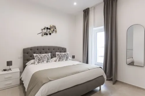 B&B Torre Canina Suite & Rooms