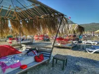 Assos Buyuk Yildizsaray Hotel