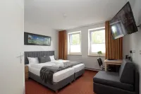 Baltic Hotel Lübeck