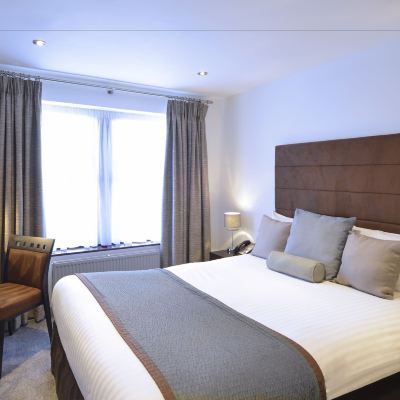 Standard Double Room with Land View Mode Promo Code