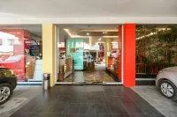Jav Front One Hotel Lahat