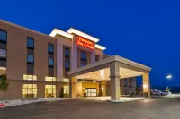 Hampton Inn and Suites Wells