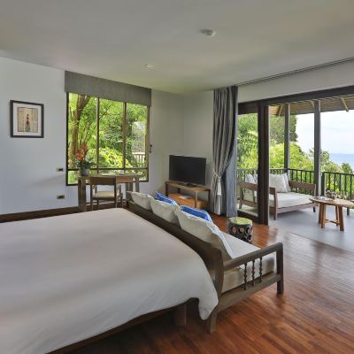 Bayfront Deluxe Pimalai Resort & Spa(SHA Extra Plus) Promo Code