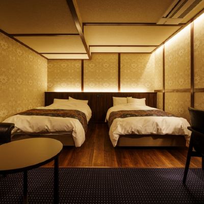 Semi Western-Style Room Shisyoka604 四季の宿みのや クーポン